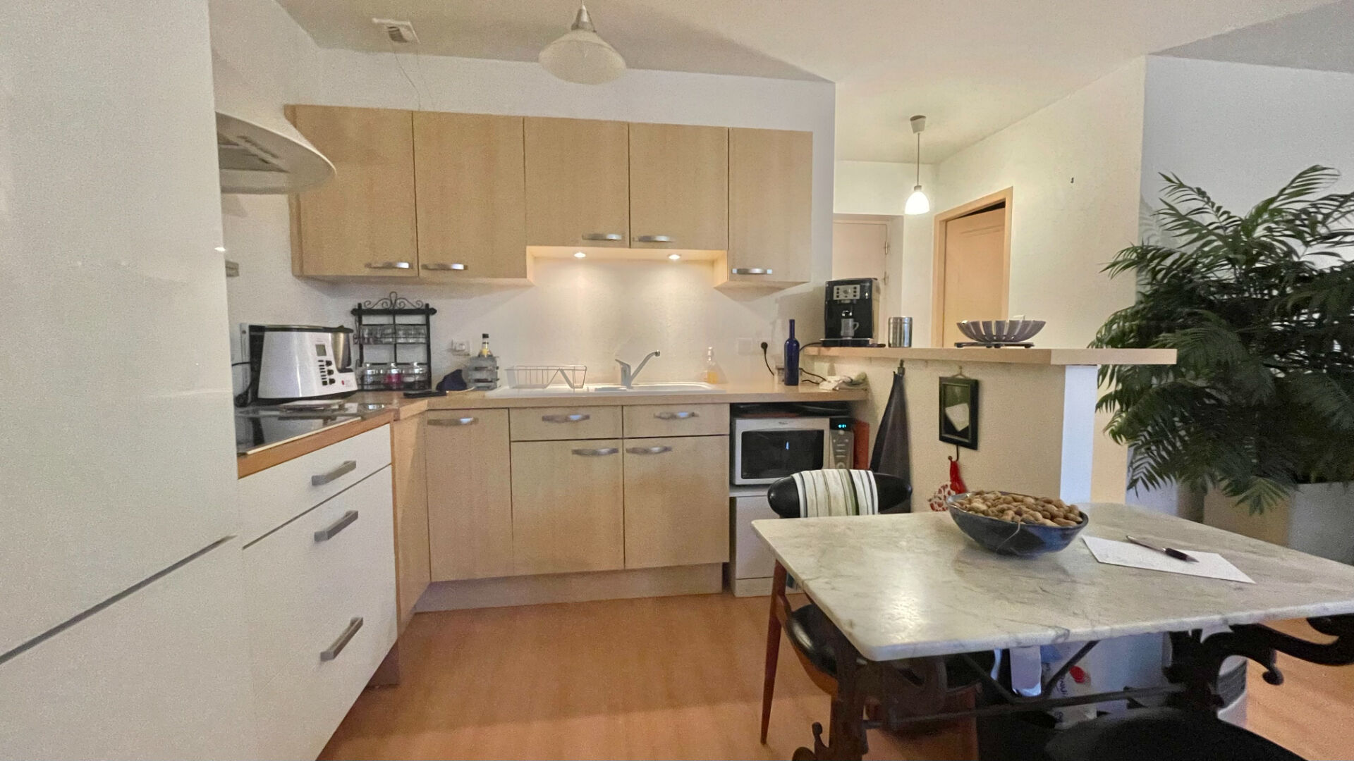 Appartement EPINAL (88000) 3 pi&egrave;ces 63.24 m&sup2;