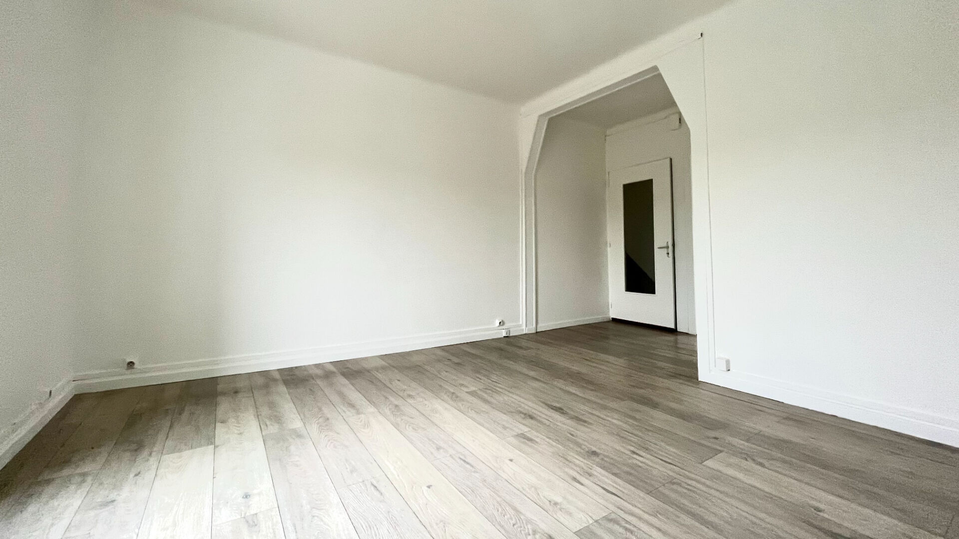 Appartement ARCHES (88380) 3 pi&egrave;ces 66.00 m&sup2;