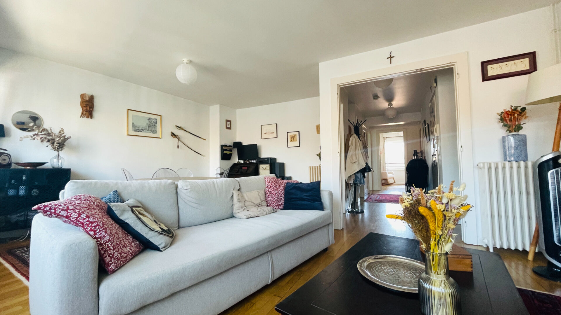 Appartement EPINAL (88000) 4 pièces 95.46 m²