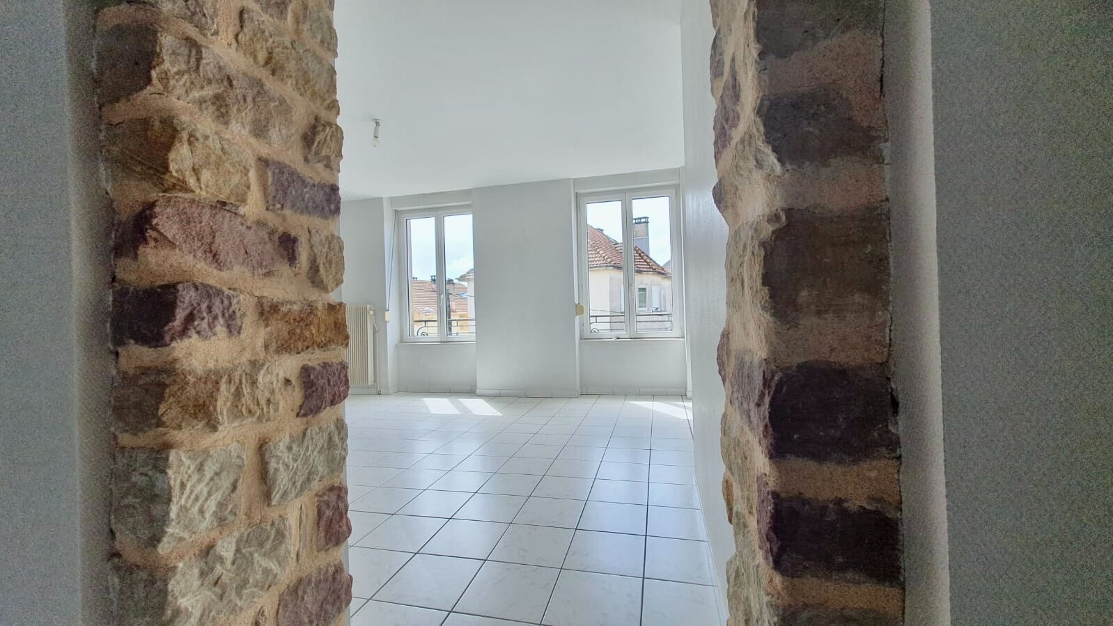 Appartement EPINAL (88000) 3 pièces 60.00 m²
