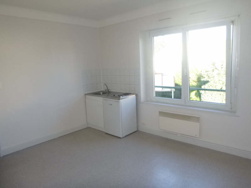 Appartement EPINAL (88000) 1 pièce 24.11 m²
