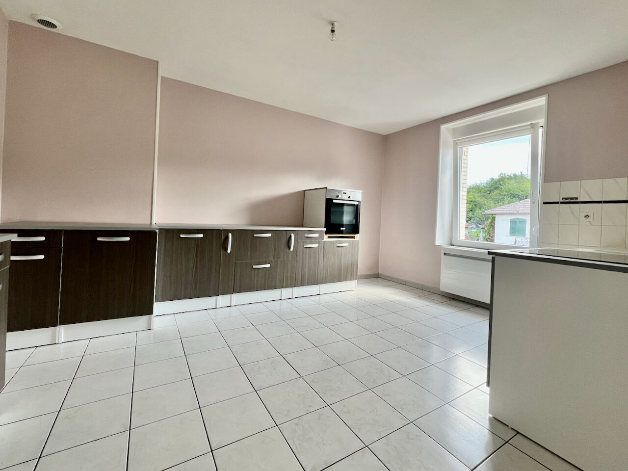 Appartement VINCEY (88450) 3 pièces 87.20 m²