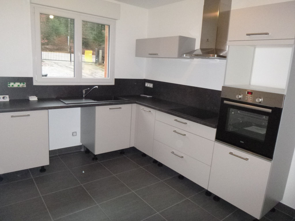 Maison EPINAL (88000) 5 pi&egrave;ces 109.00 m&sup2;