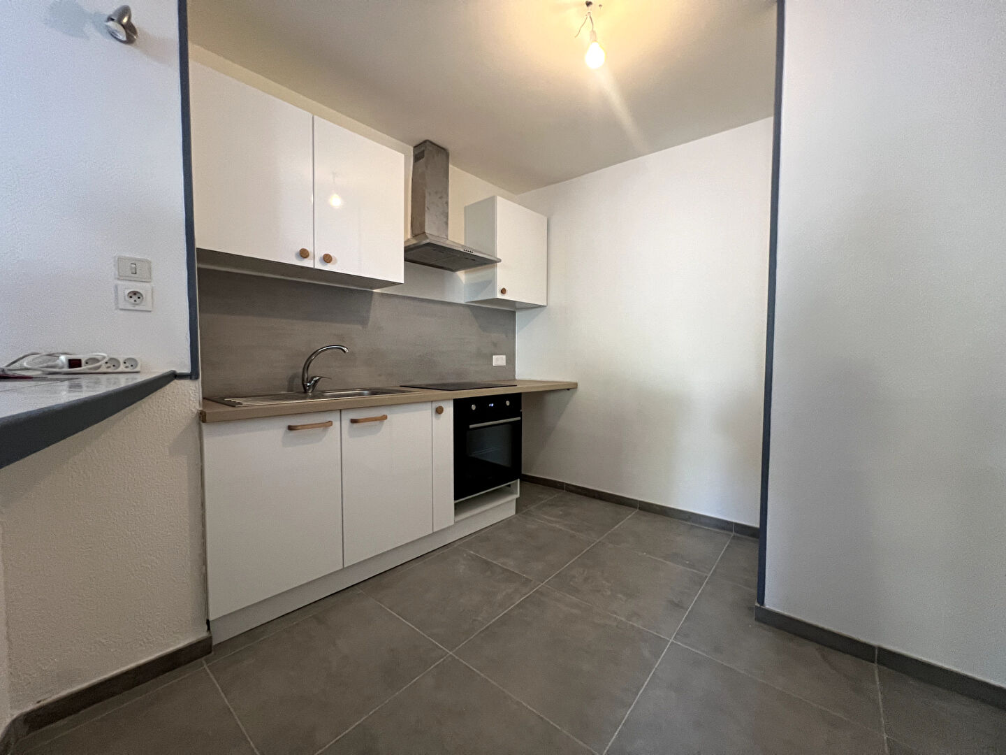 Appartement VINCEY (88450) 3 pièces 74.00 m²