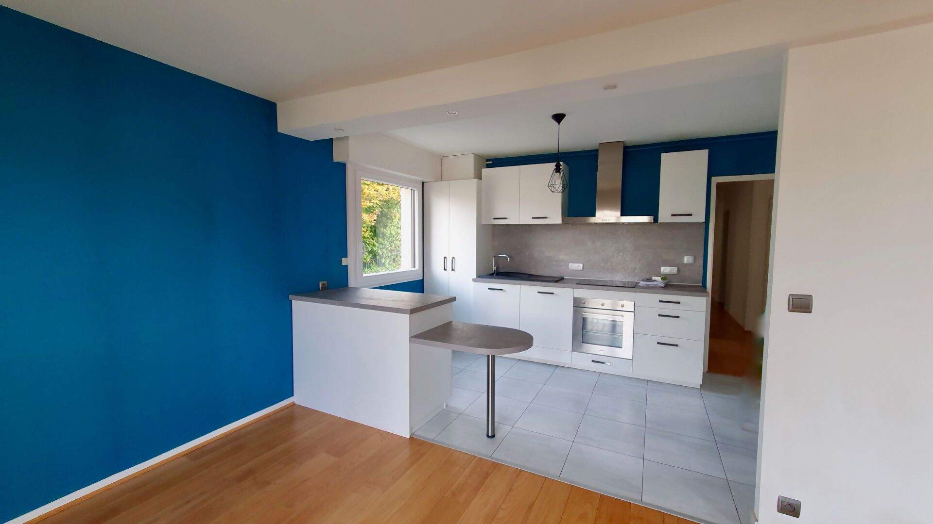 Appartement EPINAL (88000) 5 pièces 97.91 m²