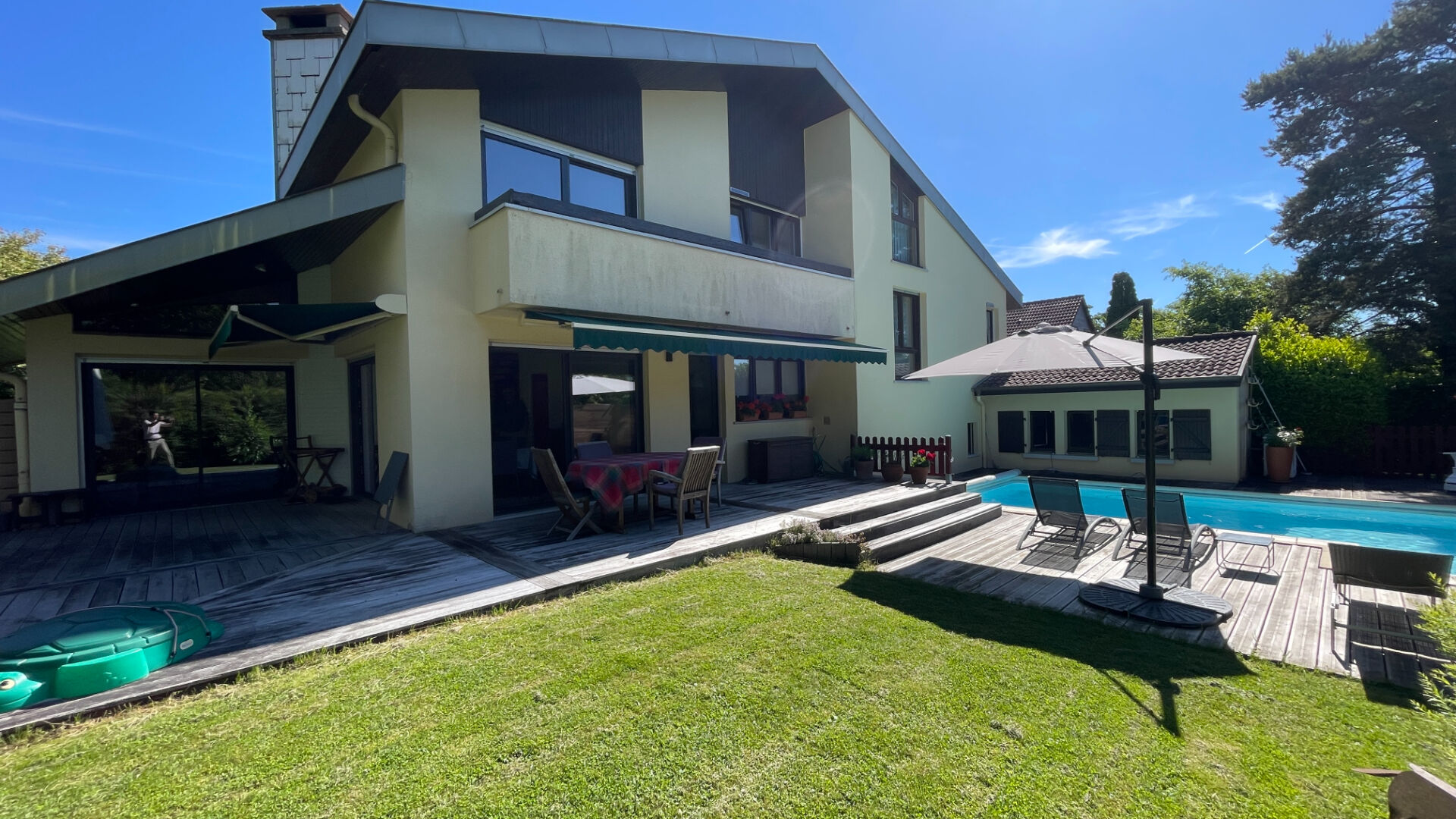 Maison EPINAL (88000) 9 pi&egrave;ces 200.00 m&sup2;