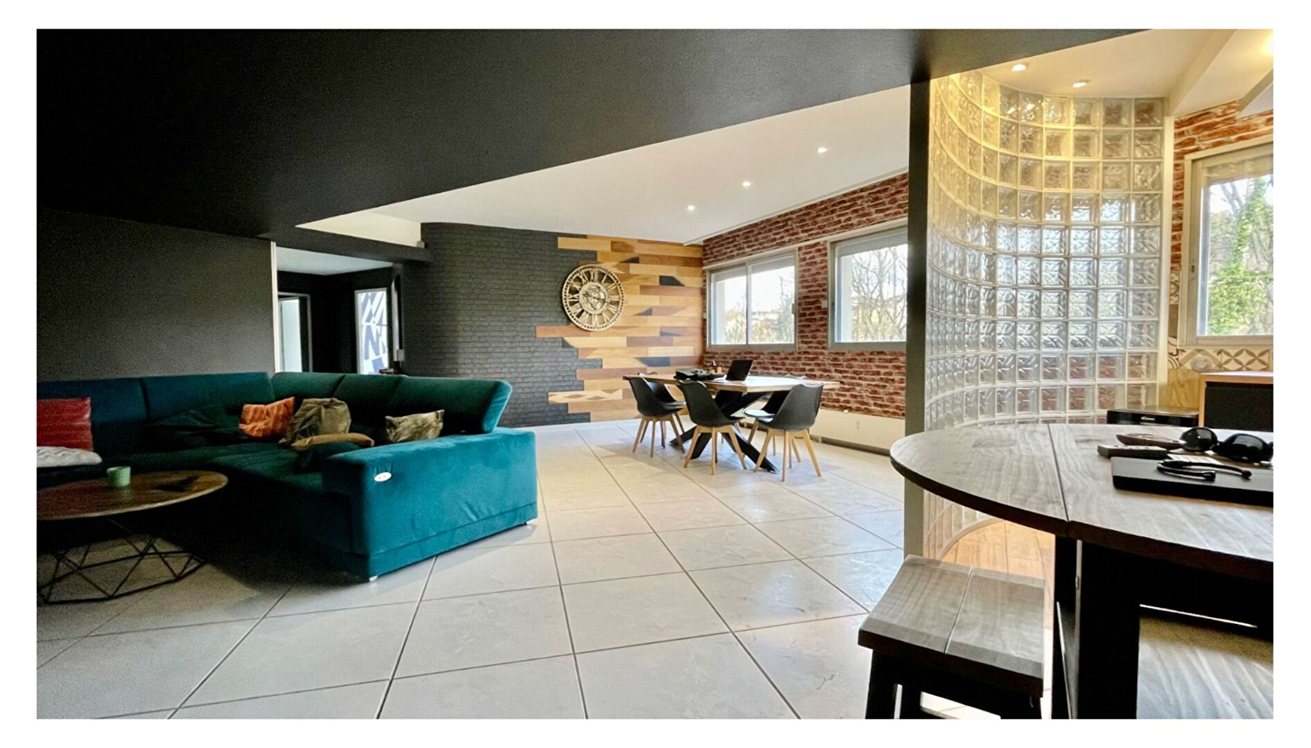 Appartement EPINAL (88000) 4 pièces 138.00 m²