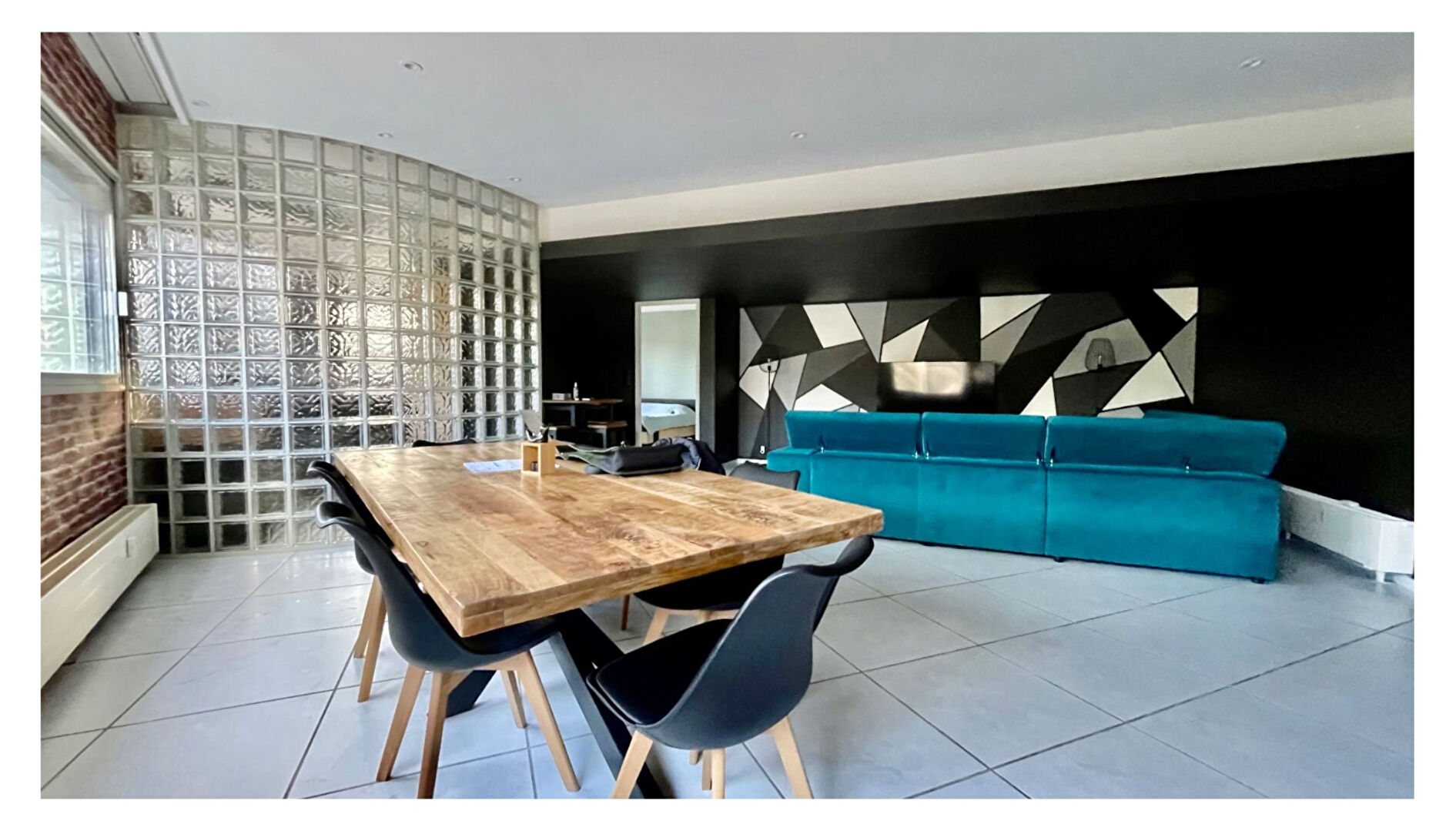 Appartement EPINAL (88000) 4 pi&egrave;ces 138.00 m&sup2;