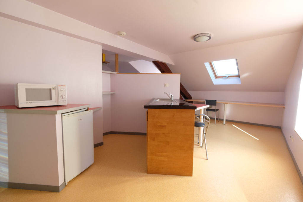 Appartement EPINAL (88000) 1 pièce 27.26 m²