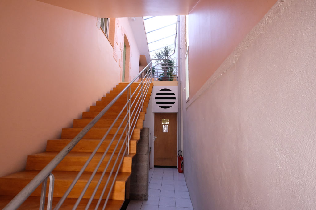 Appartement EPINAL (88000) 1 pièce 26.93 m²