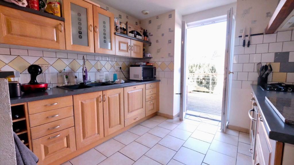 Appartement GOLBEY (88190) 3 pi&egrave;ces 72.87 m&sup2;