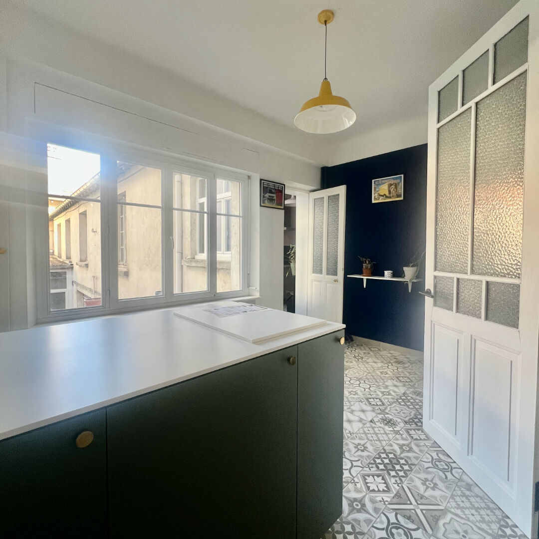 Appartement EPINAL (88000) 4 pi&egrave;ces 110.00 m&sup2;