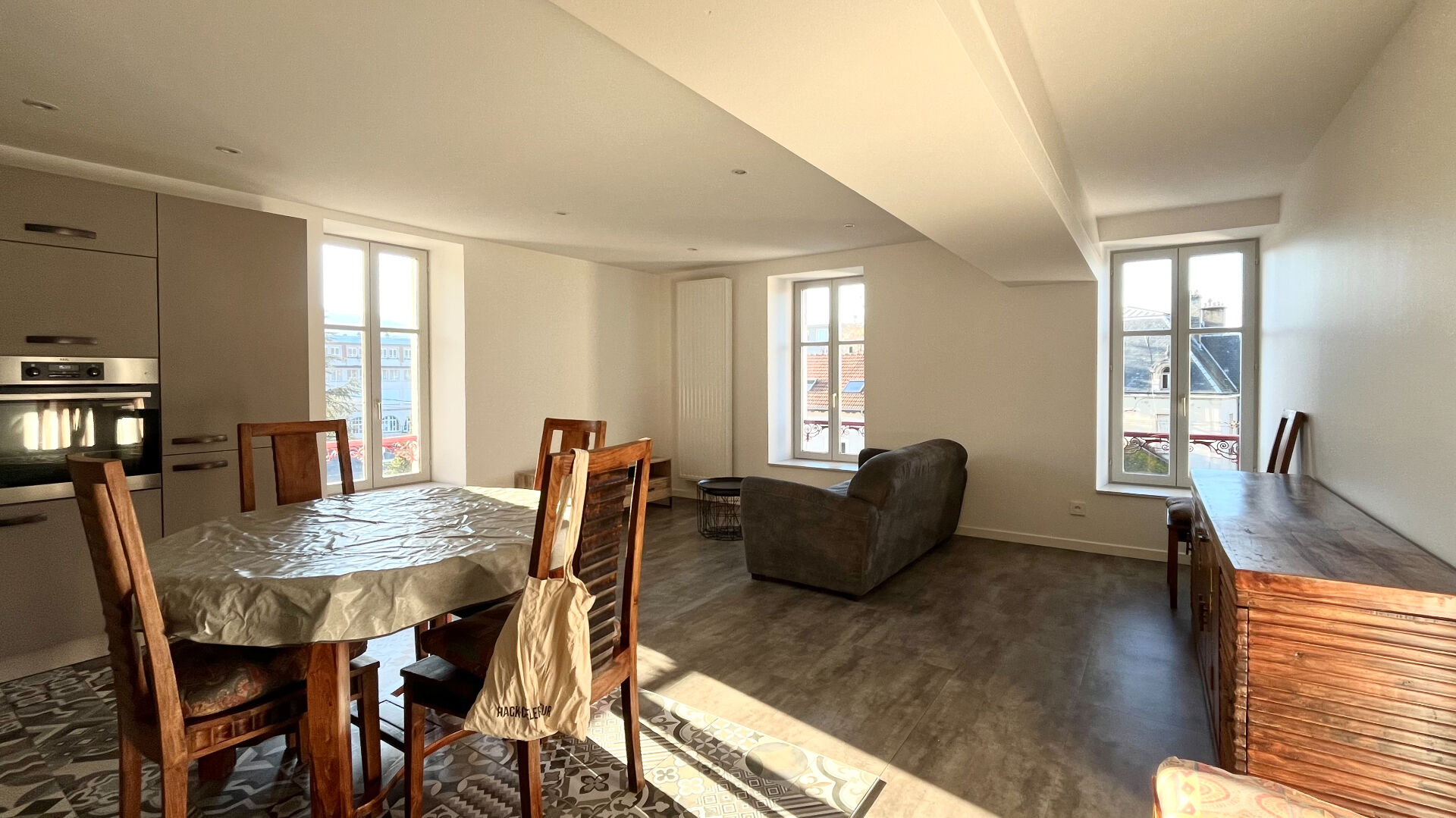 Appartement EPINAL (88000) 3 pièces 63.94 m²