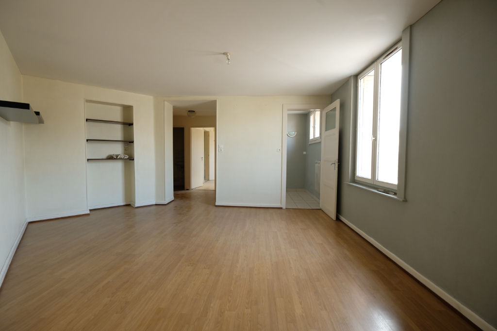 Appartement EPINAL (88000) 2 pièces 49.69 m²