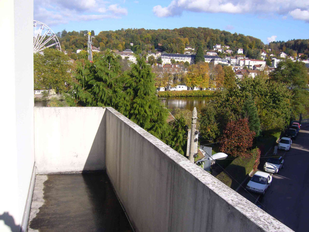 Appartement EPINAL (88000) 2 pi&egrave;ces 66.89 m&sup2;