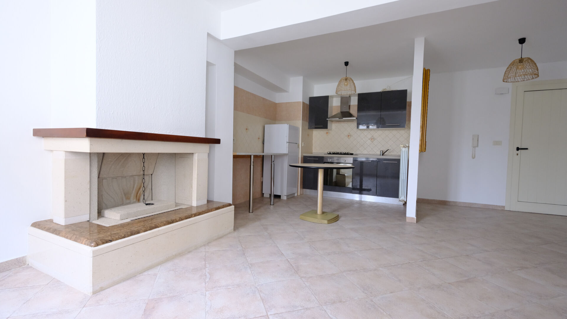 Appartement EPINAL (88000) 3 pi&egrave;ces 53.00 m&sup2;