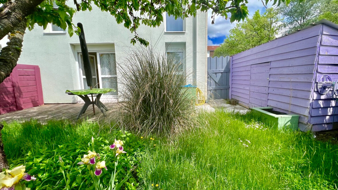 Maison EPINAL (88000) 3 pi&egrave;ces 74.00 m&sup2;