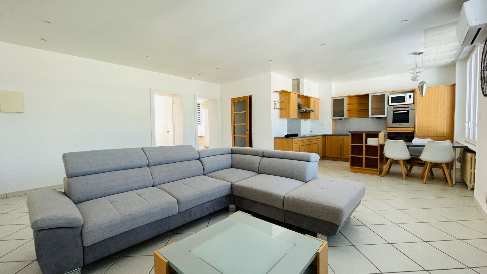 Appartement EPINAL (88000) 3 pièces 75.00 m²