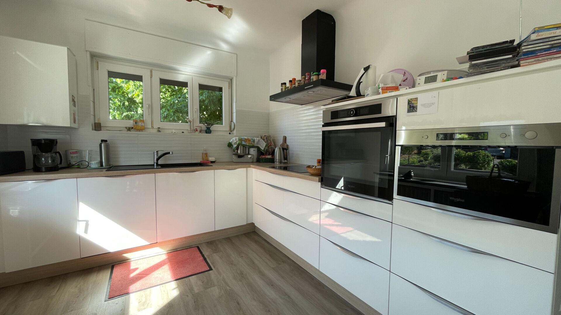 Maison CHANTRAINE (88000) 5 pi&egrave;ces 105.00 m&sup2;