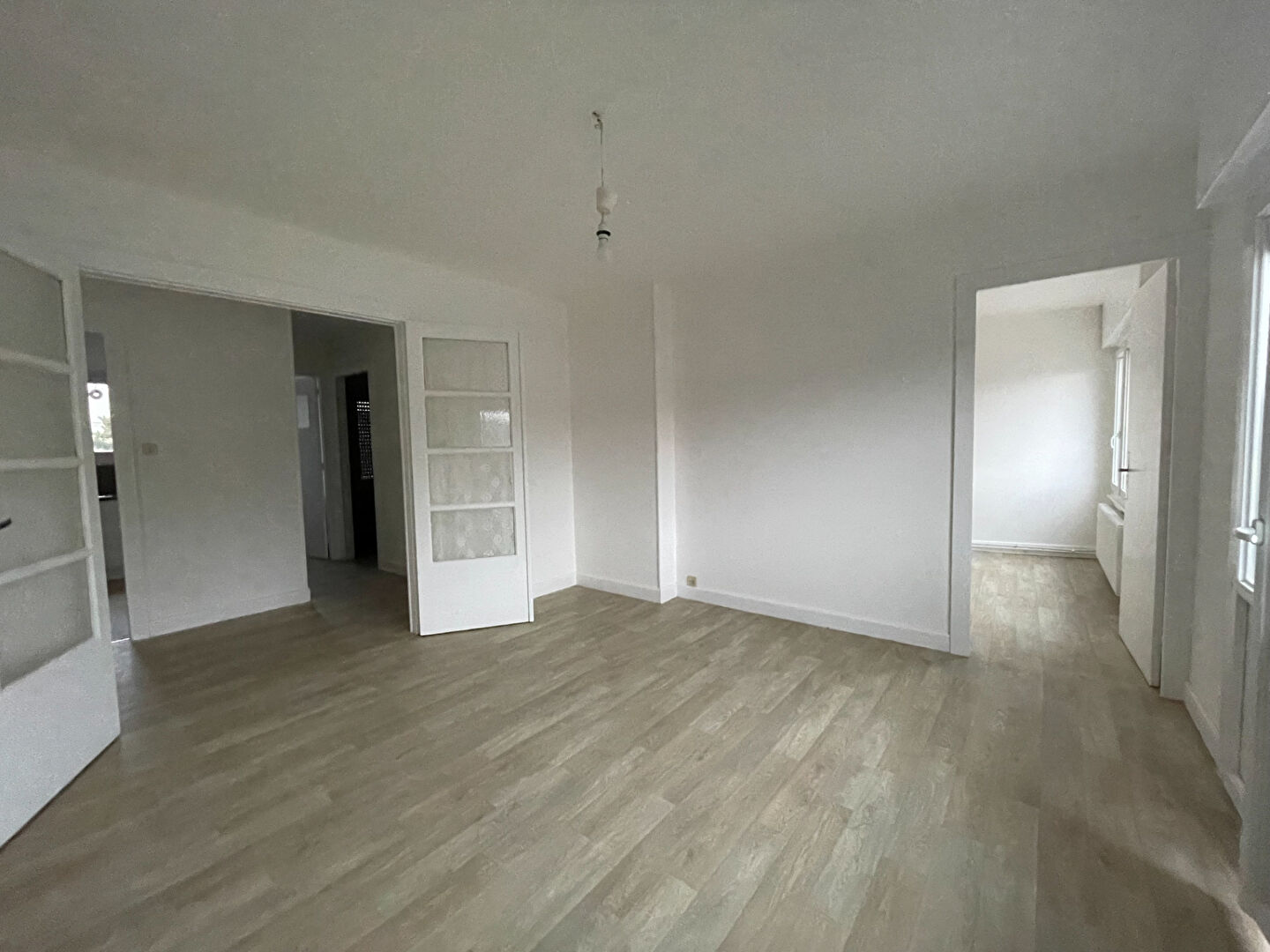 Appartement EPINAL (88000) 3 pi&egrave;ces 71.22 m&sup2;