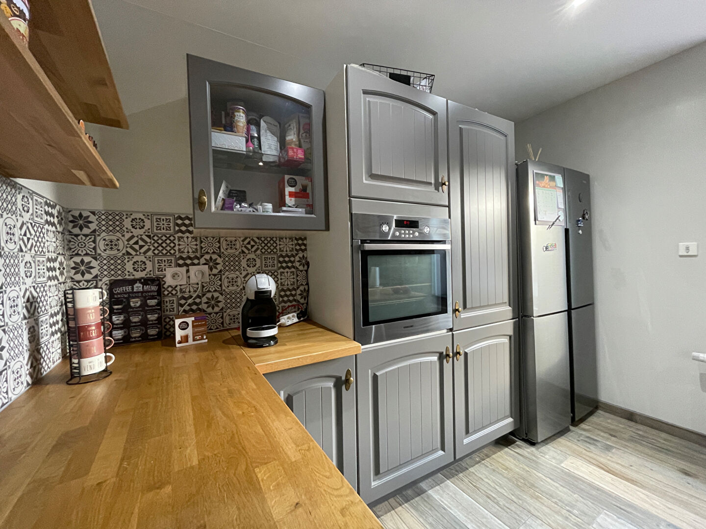 Maison DOGNEVILLE (88000) 6 pièces 200.00 m²
