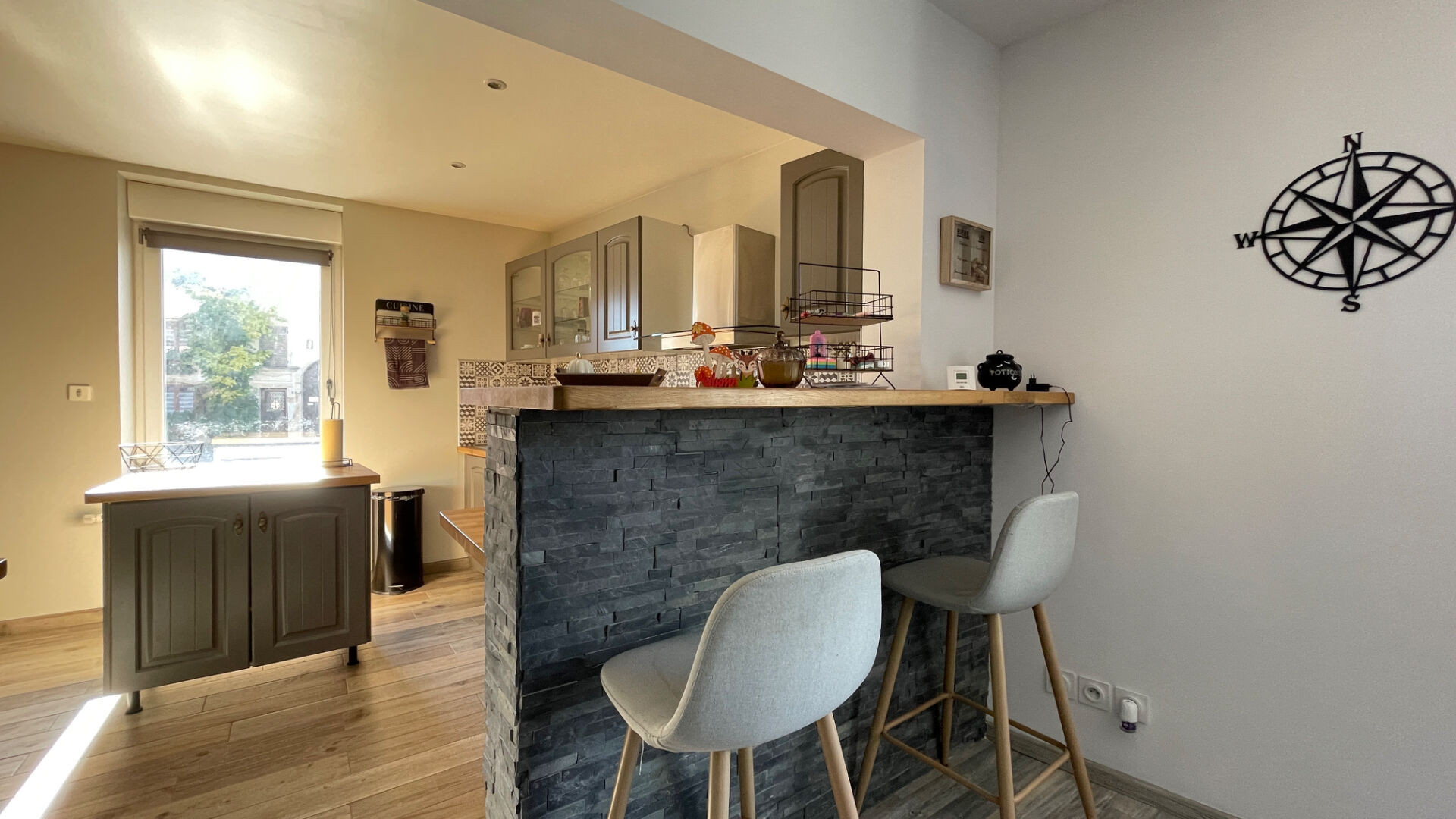 Maison DOGNEVILLE (88000) 6 pièces 200.00 m²