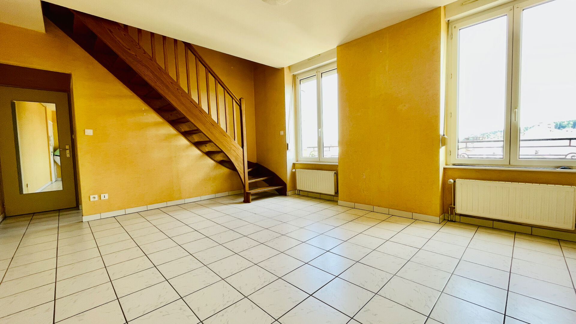 Appartement EPINAL (88000) 3 pièces 52.00 m²
