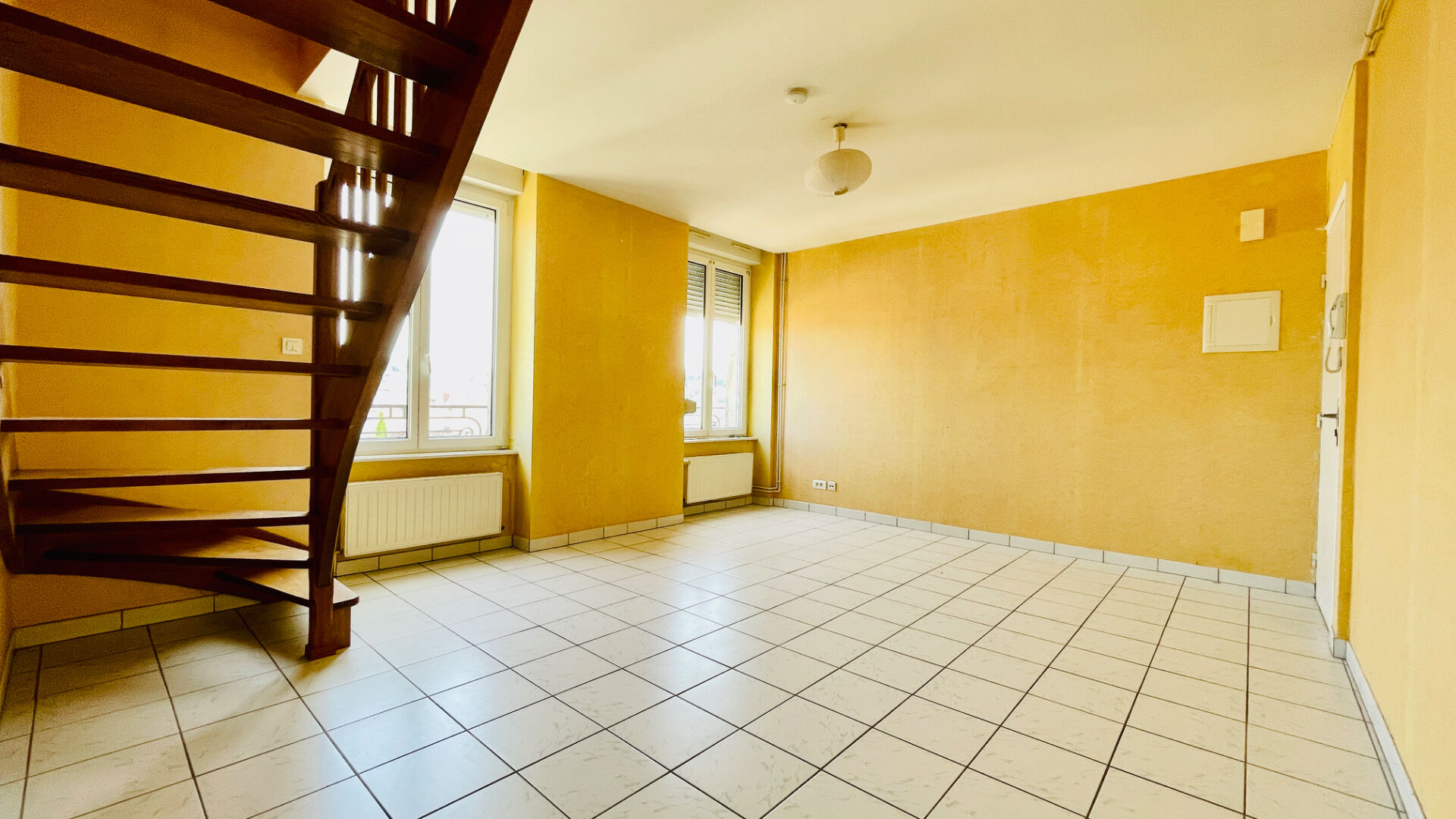 Appartement EPINAL (88000) 3 pièces 52.00 m²