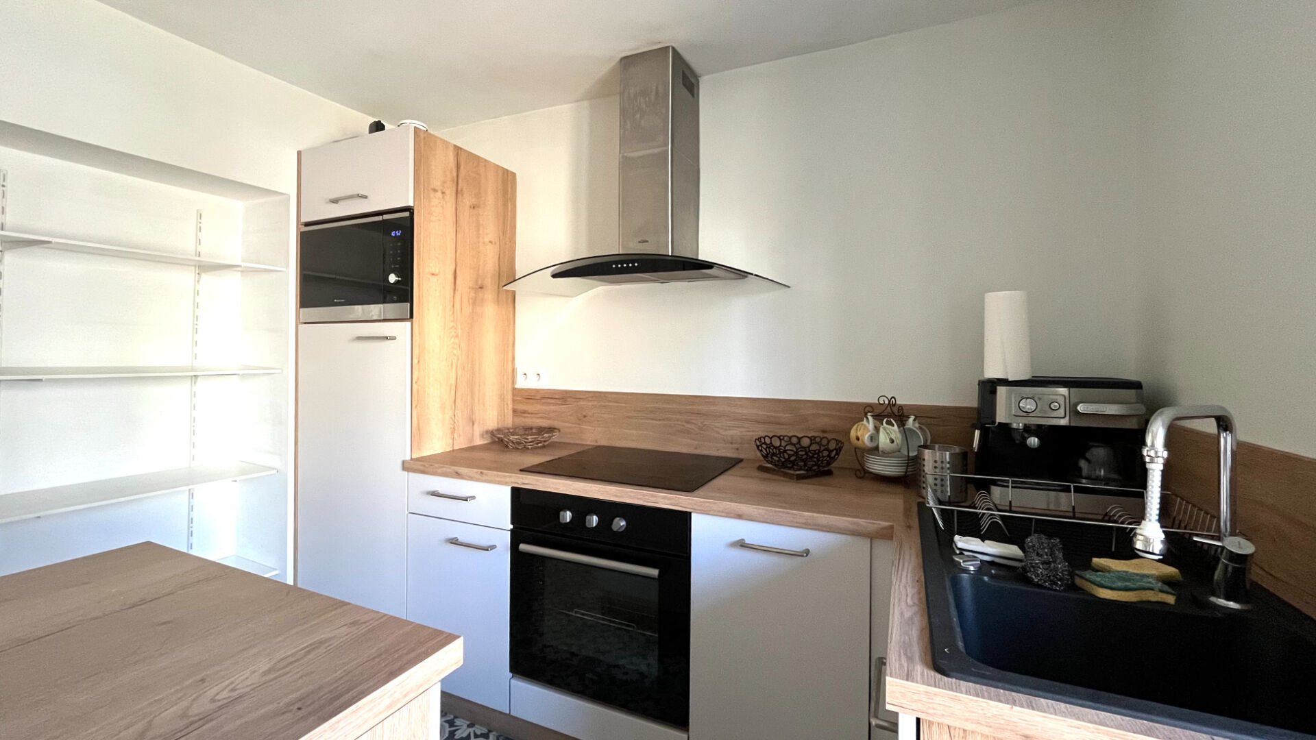 Appartement EPINAL (88000) 2 pièces 57.54 m²