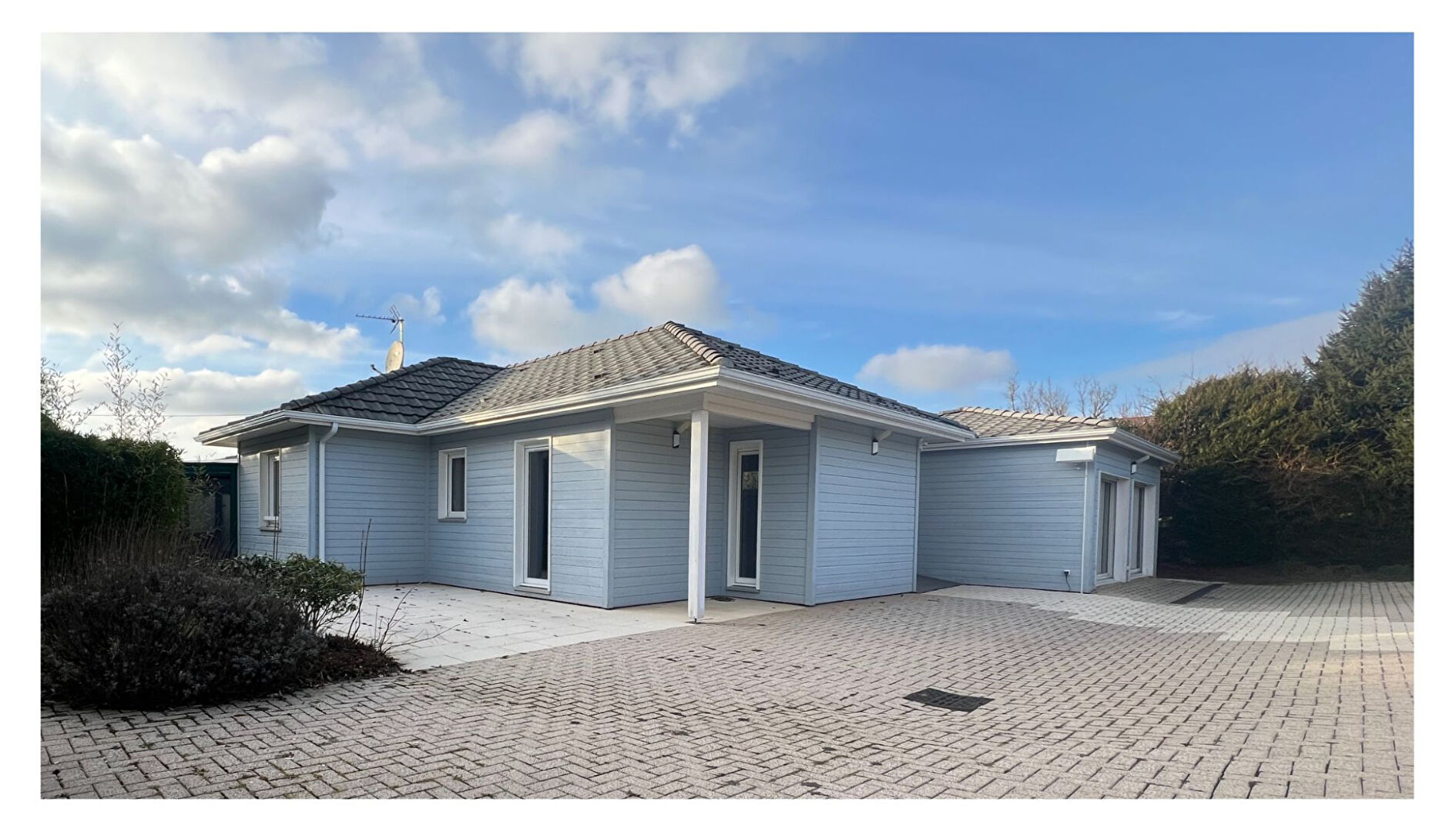 Maison EPINAL (88000) 6 pièces 207.00 m²