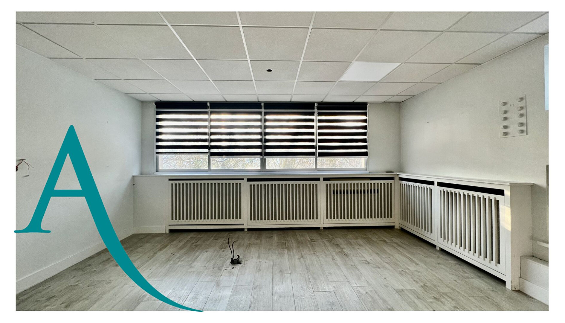 Local d'activité EPINAL (88000) 145.00 m²