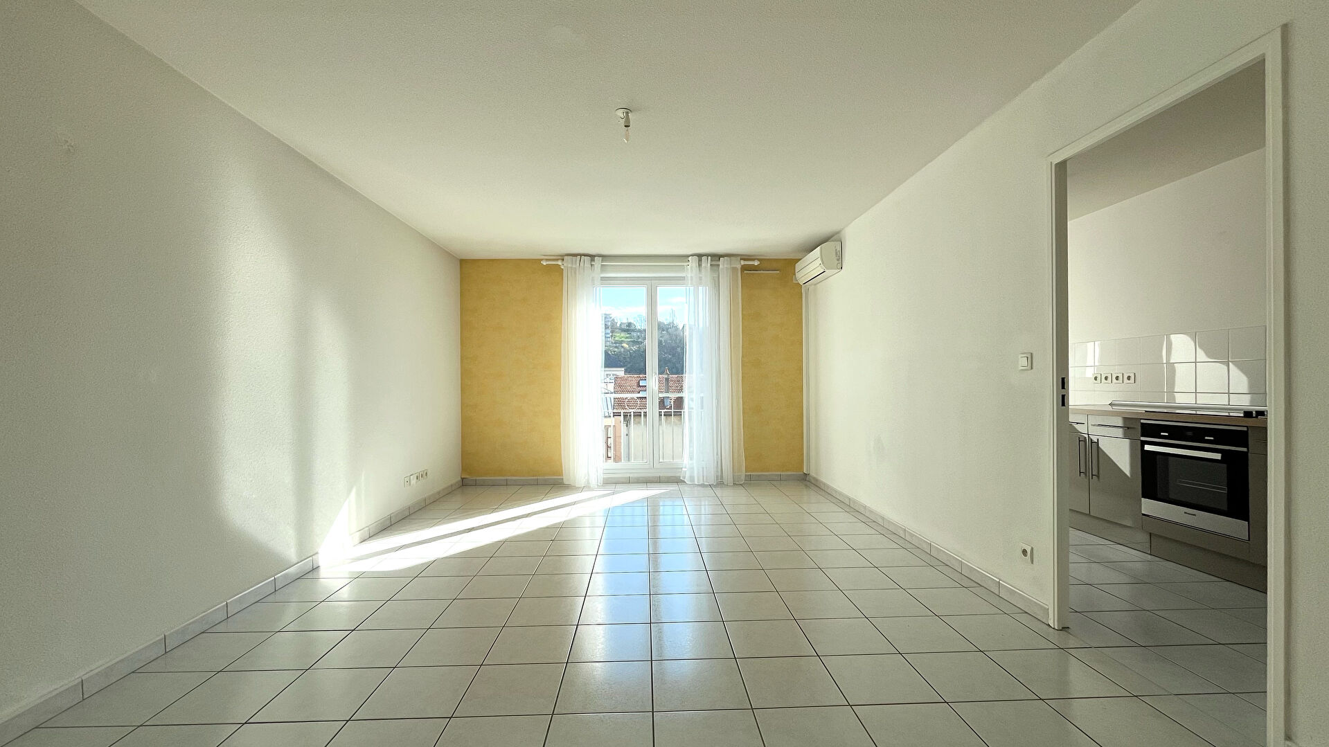 Appartement EPINAL (88000) 3 pi&egrave;ces 68.21 m&sup2;