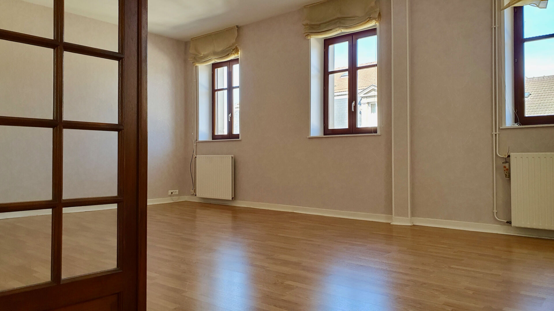 Appartement EPINAL (88000) 5 pièces 121.00 m²