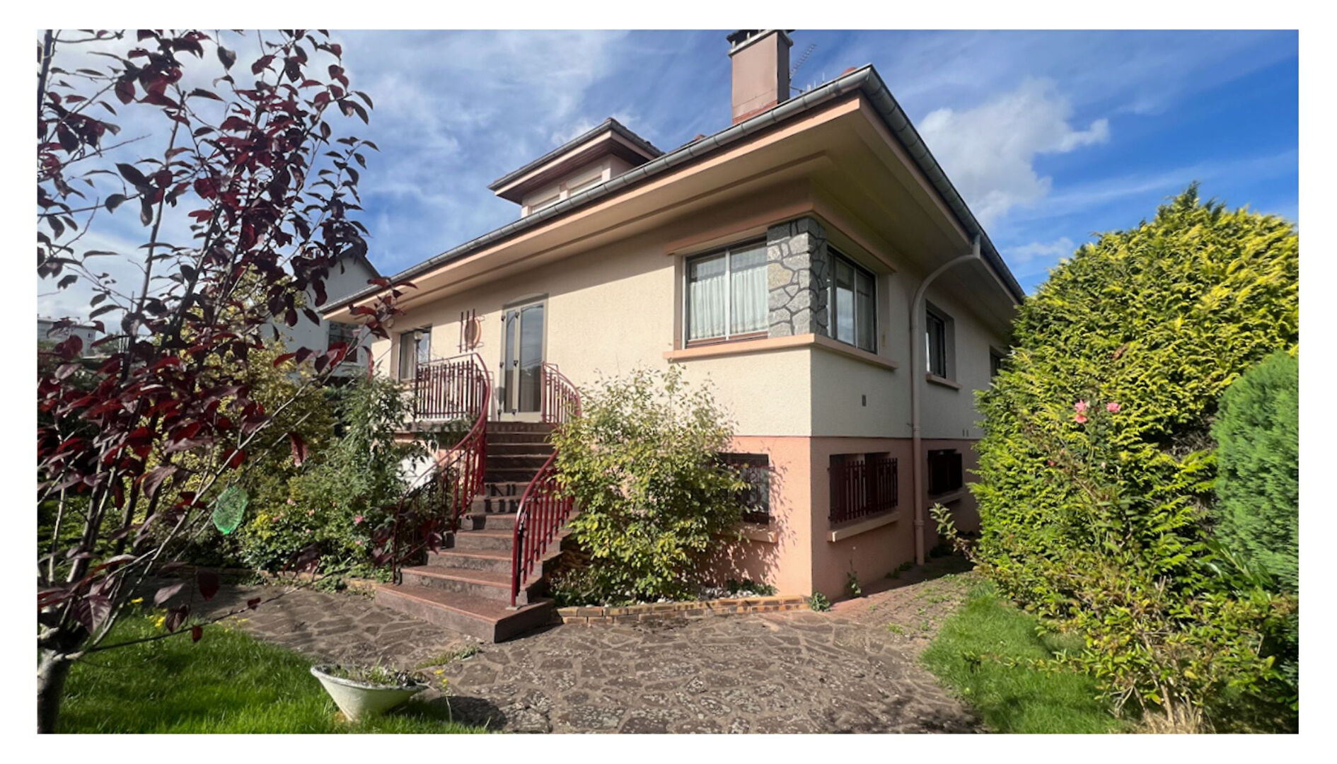 Maison EPINAL (88000) 7 pièces 215.00 m²