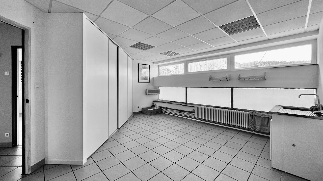 Appartement EPINAL (88000) 4 pièces 145.00 m²