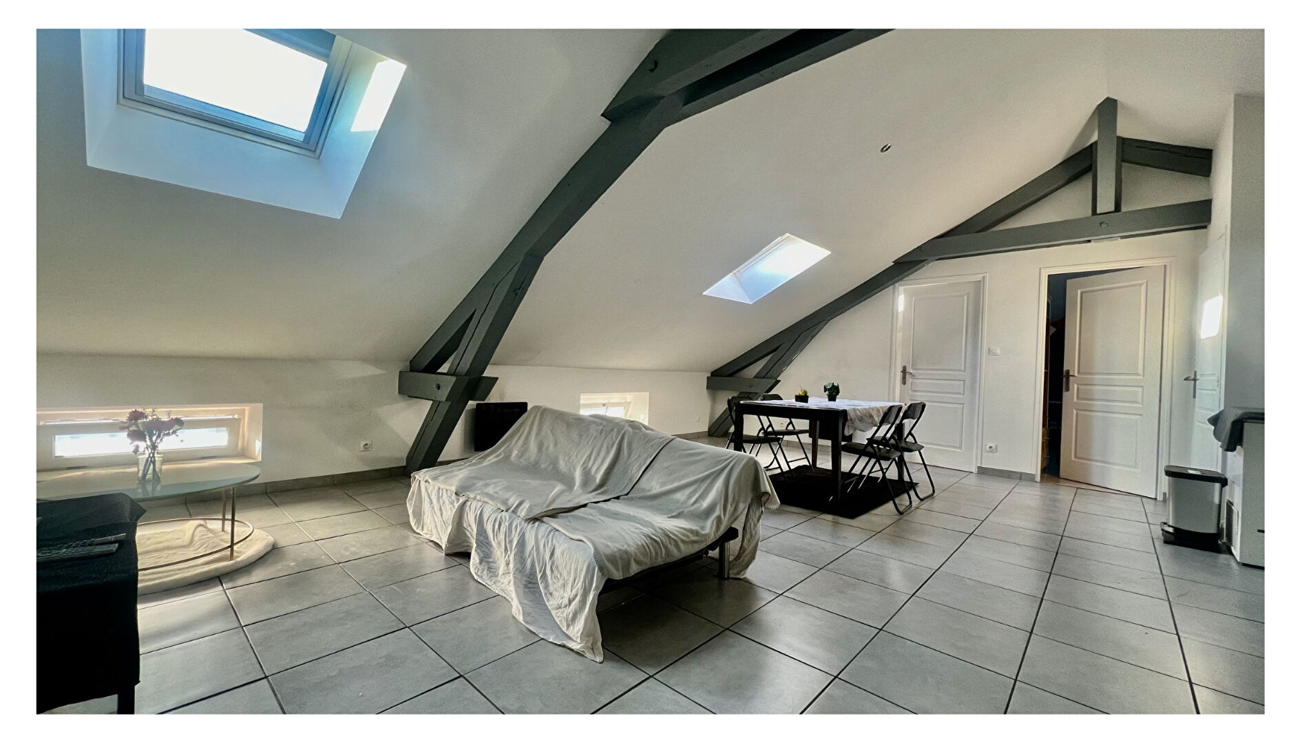 Appartement EPINAL (88000) 3 pièces 52.85 m²
