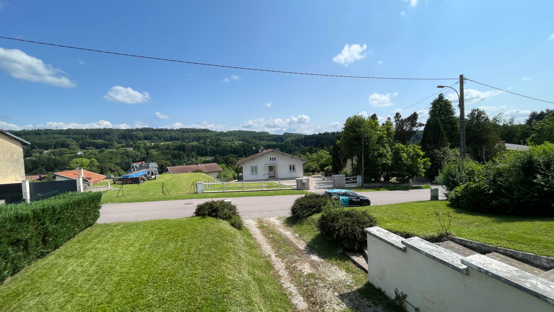 Maison LA VOGE LES BAINS (88240) 6 pièces 130.00 m²