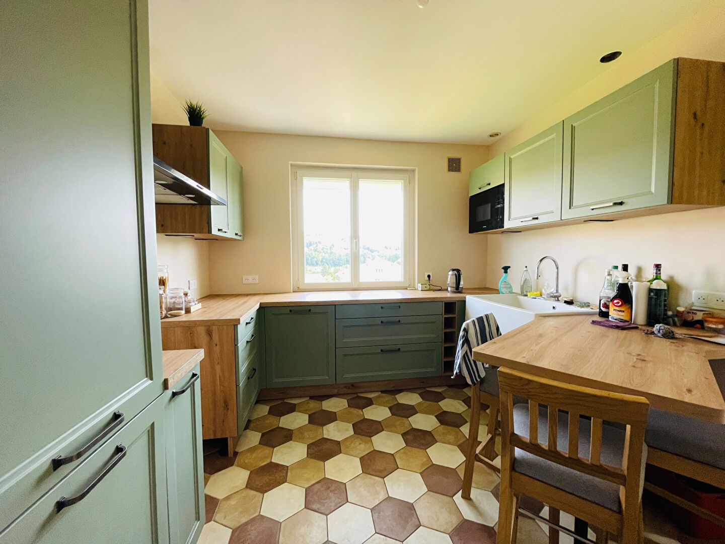 Maison LA VOGE LES BAINS (88240) 6 pièces 130.00 m²