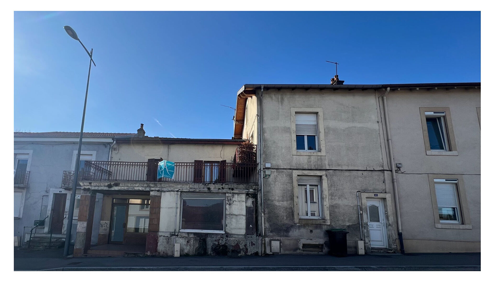 Immeuble GOLBEY (88190) 12 pièces 300.00 m²