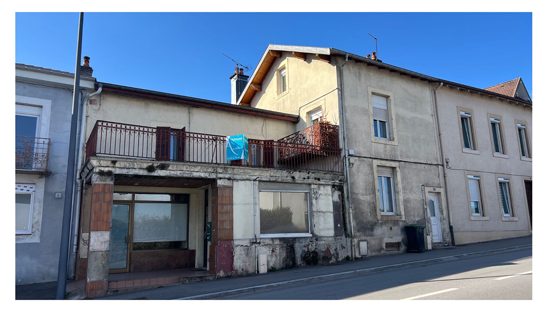 Immeuble GOLBEY (88190) 12 pièces 300.00 m²