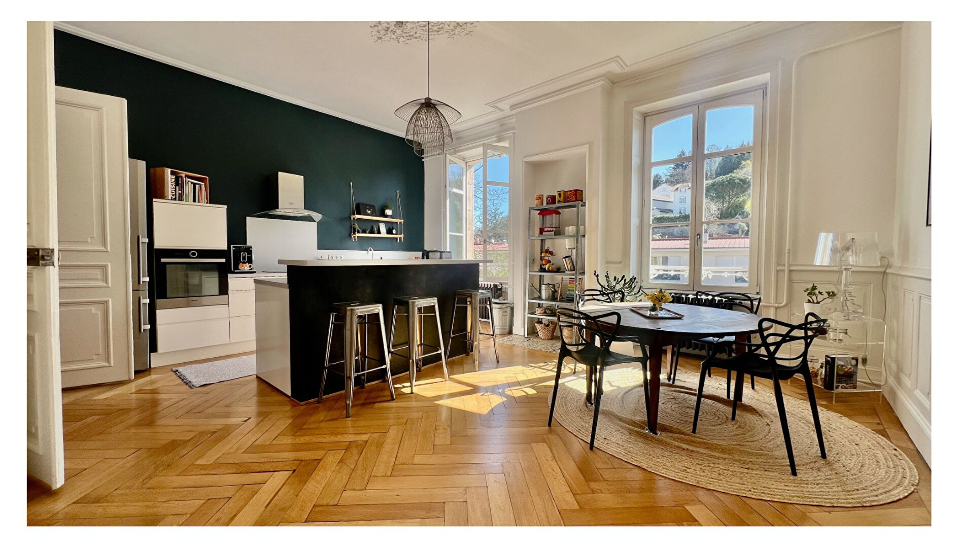 Appartement EPINAL (88000) 5 pièces 186.00 m²