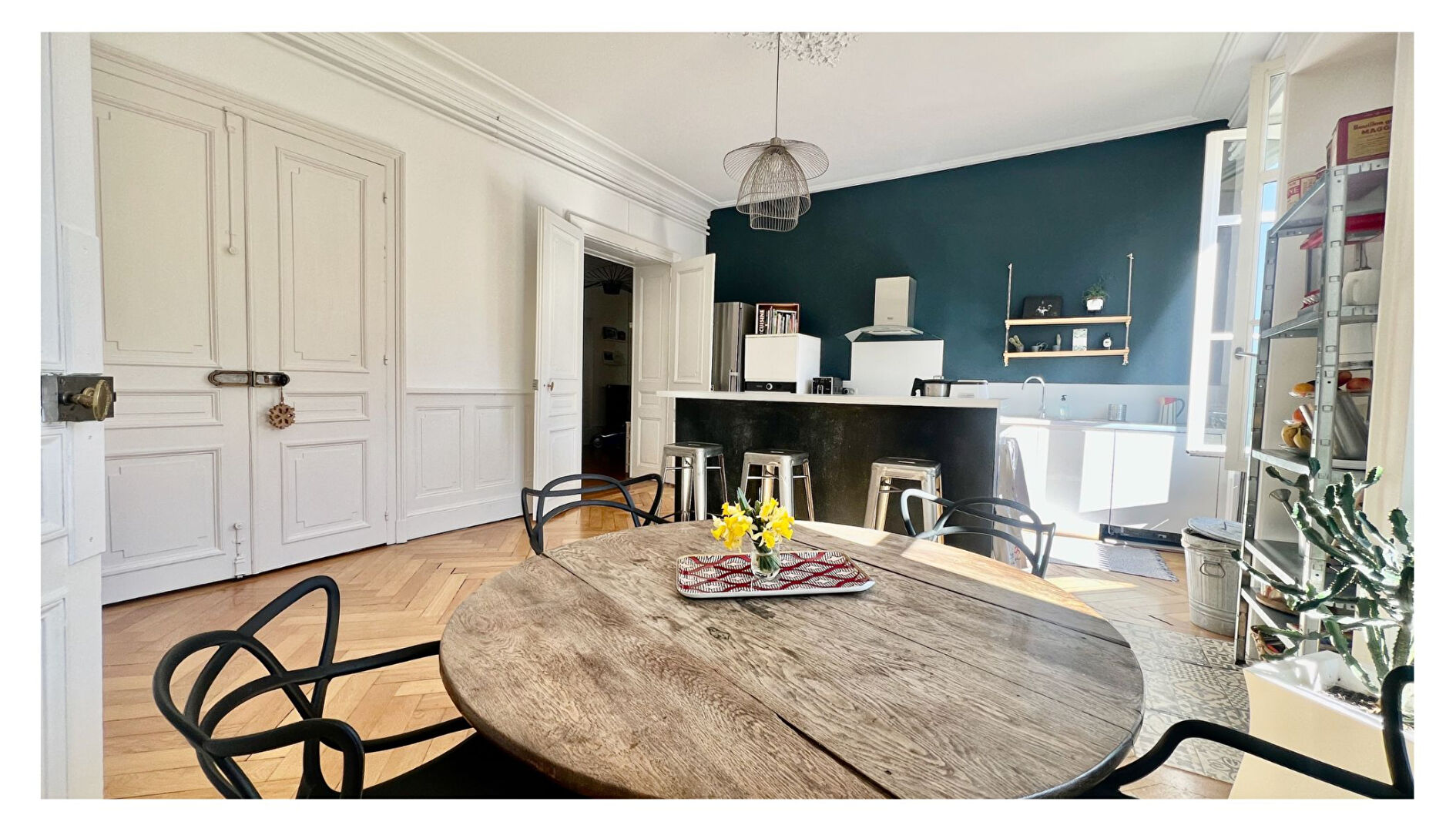 Appartement EPINAL (88000) 5 pièces 186.00 m²