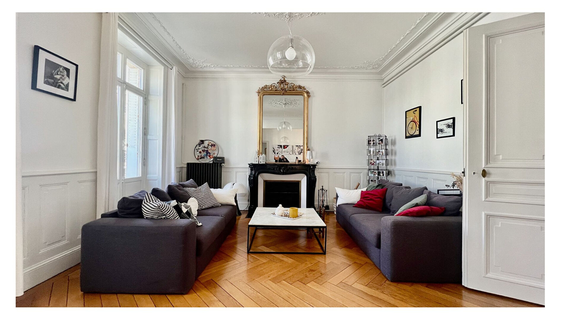 Appartement EPINAL (88000) 5 pièces 186.00 m²