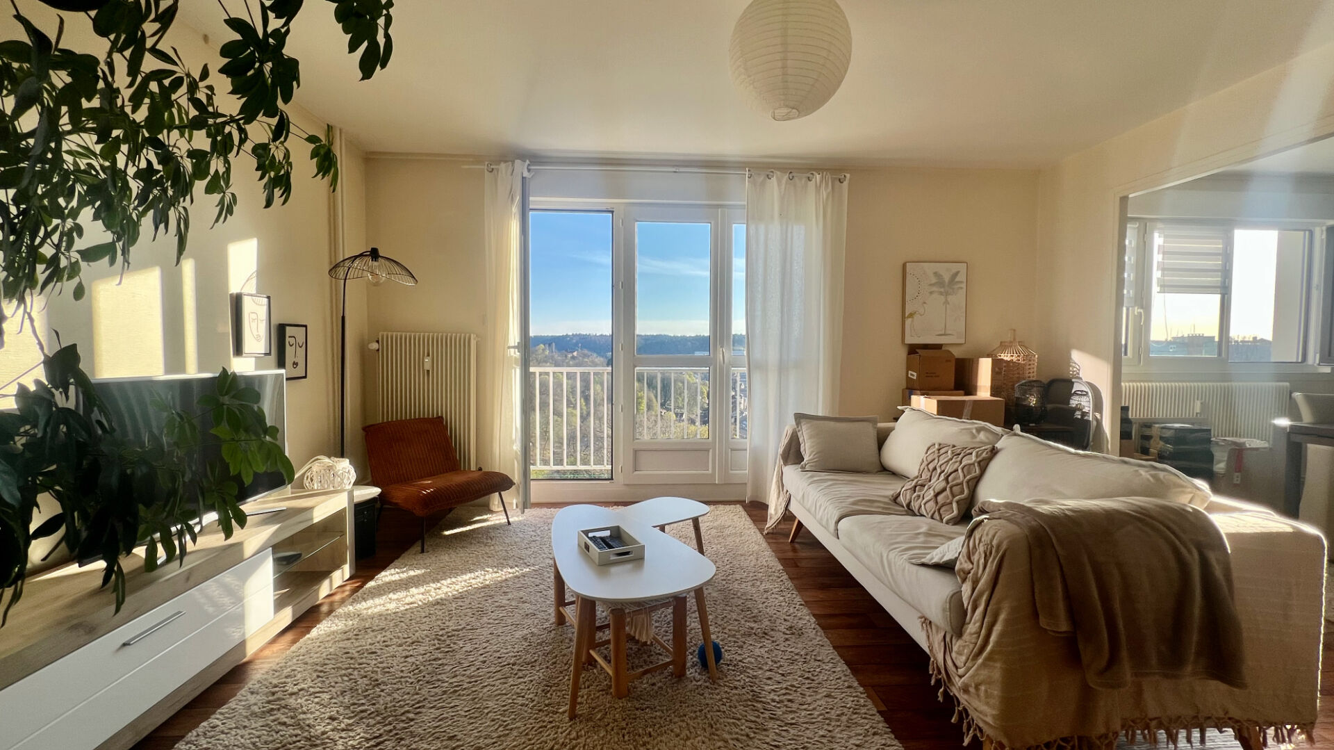 Appartement EPINAL (88000) 5 pièces 102.00 m²