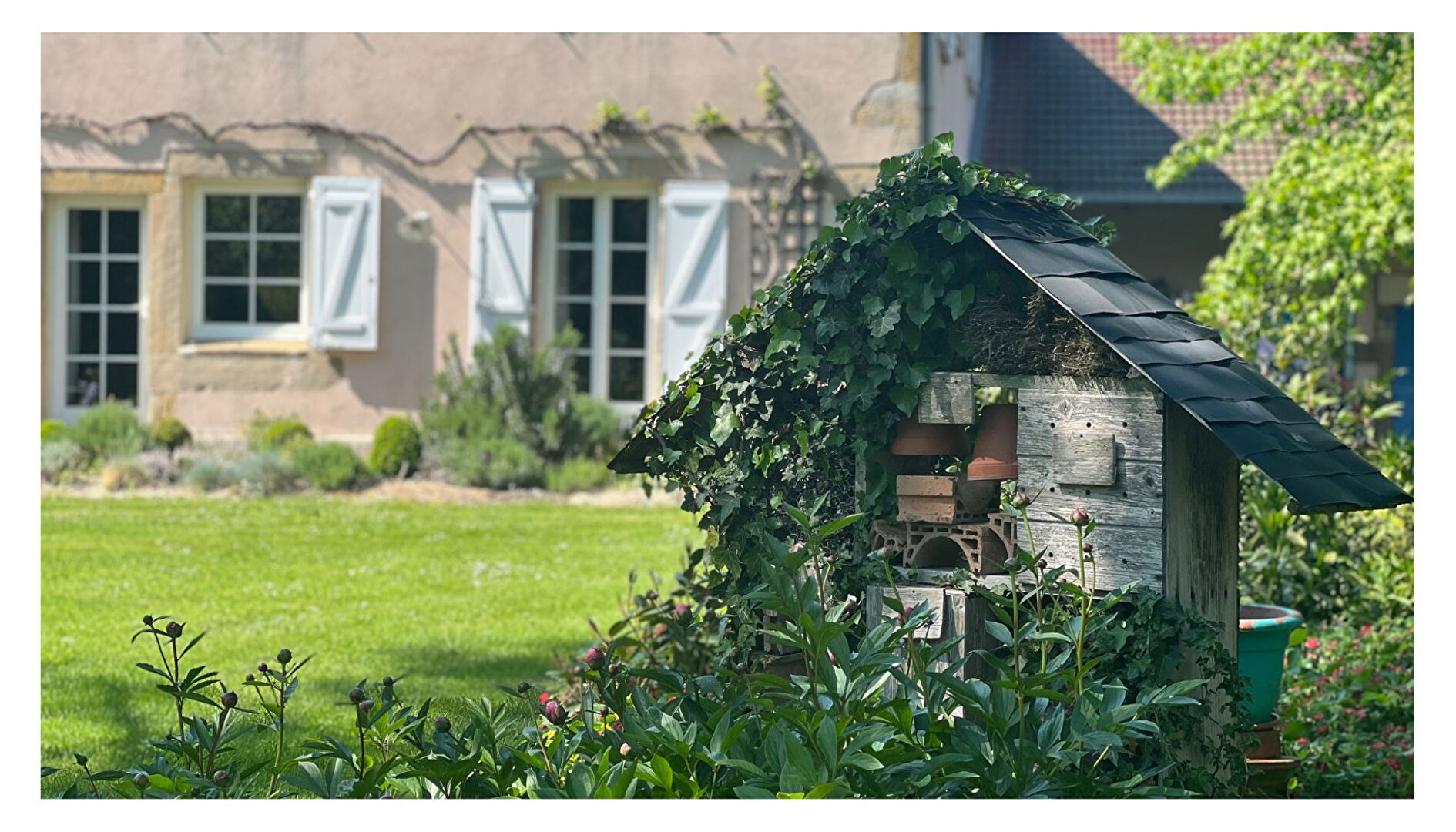 Maison AYDOILLES (88600) 12 pièces 360.00 m²