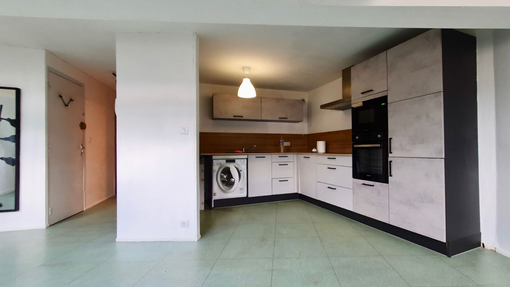 Appartement EPINAL (88000) 4 pièces 62.81 m²