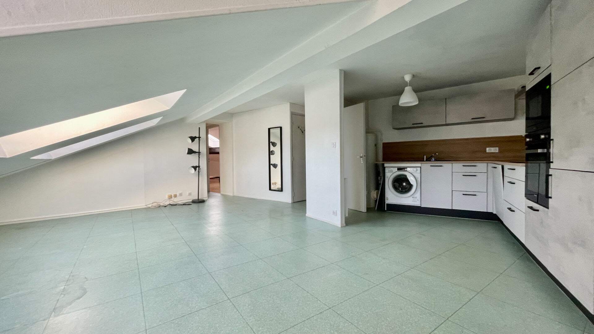 Appartement EPINAL (88000) 4 pièces 62.81 m²