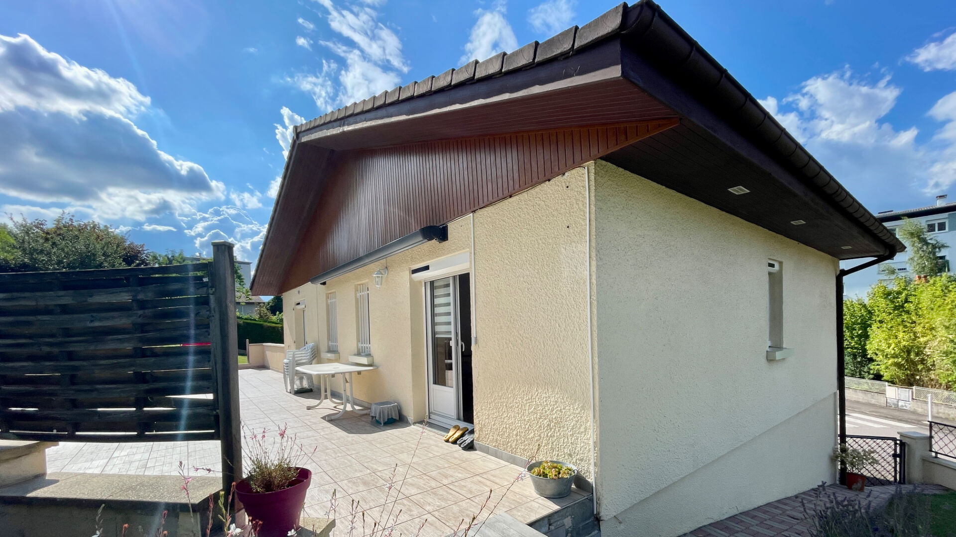 Maison EPINAL (88000) 6 pièces 125.00 m²