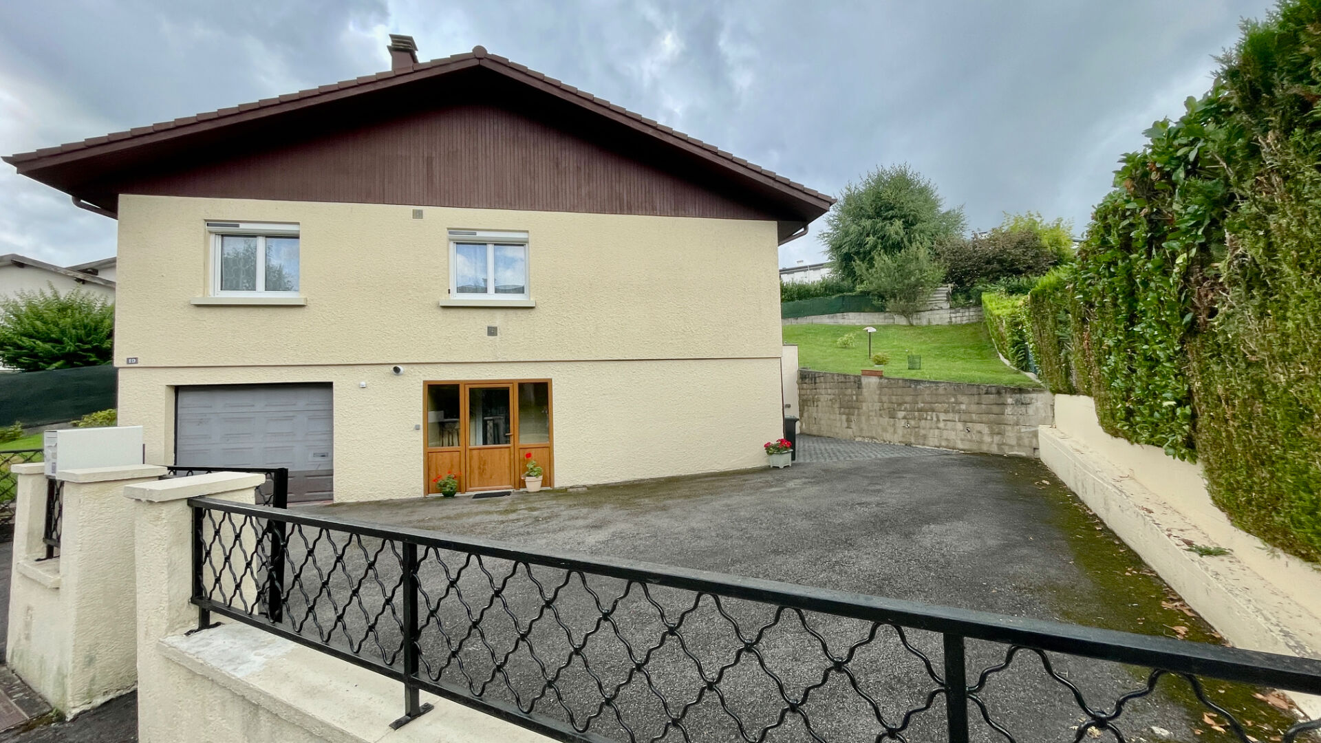 Maison EPINAL (88000) 6 pi&egrave;ces 125.00 m&sup2;