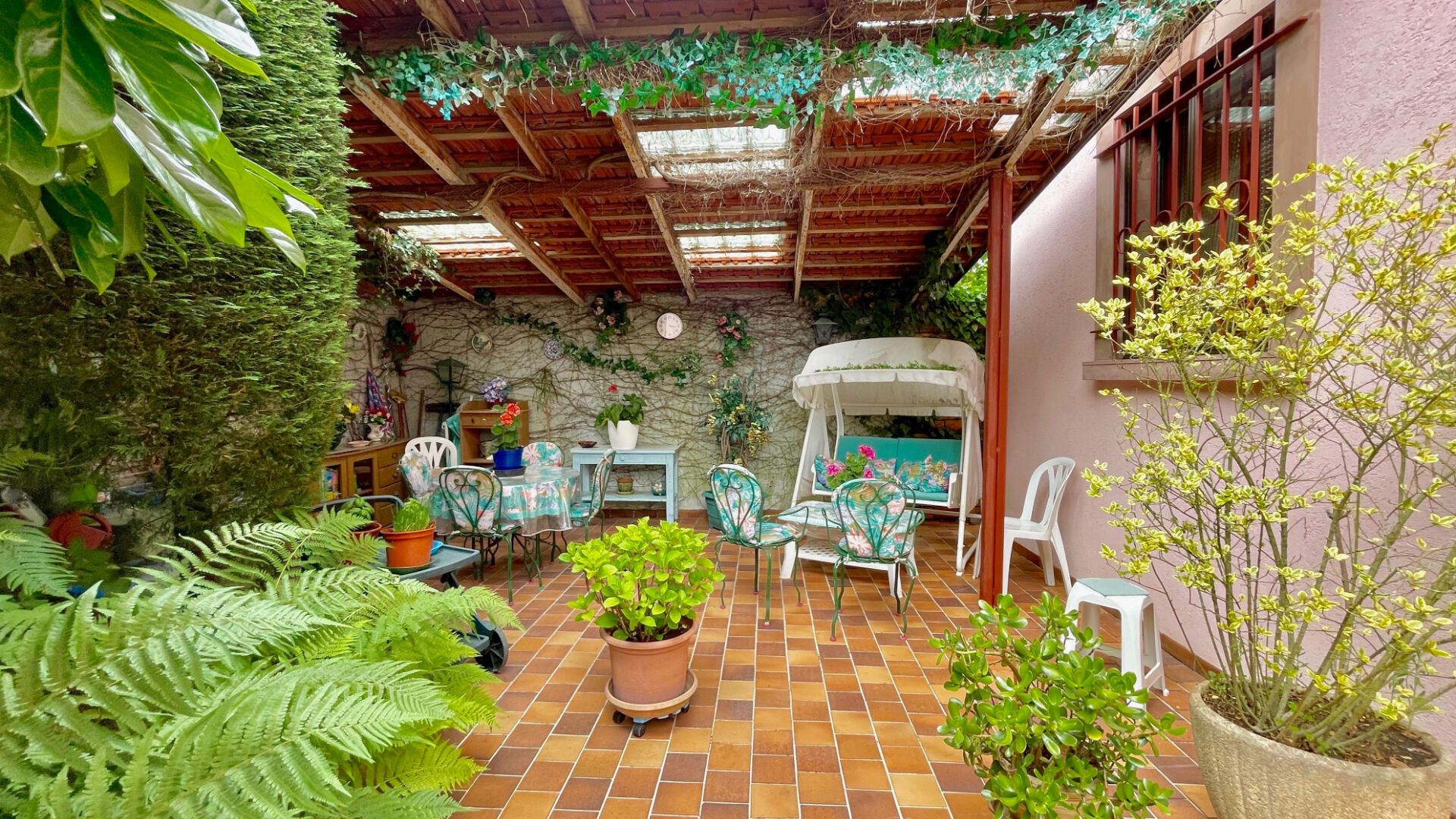 Maison EPINAL (88000) 7 pi&egrave;ces 123.00 m&sup2;